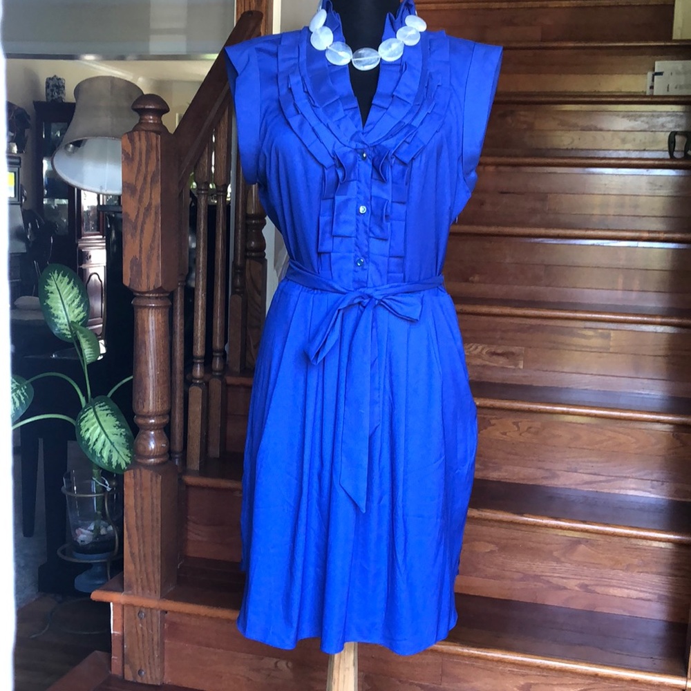 Ted Baker Dress